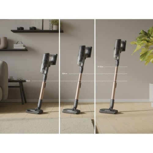 Пилосос Electrolux EP83HB25UV