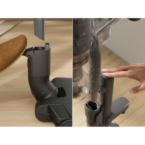 Пилосос Electrolux EP83HB25UV