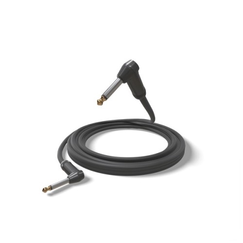Інструментальний кабель D'Addario American Stage, Right-to-Right 6m (PW-AMSGRR-20)