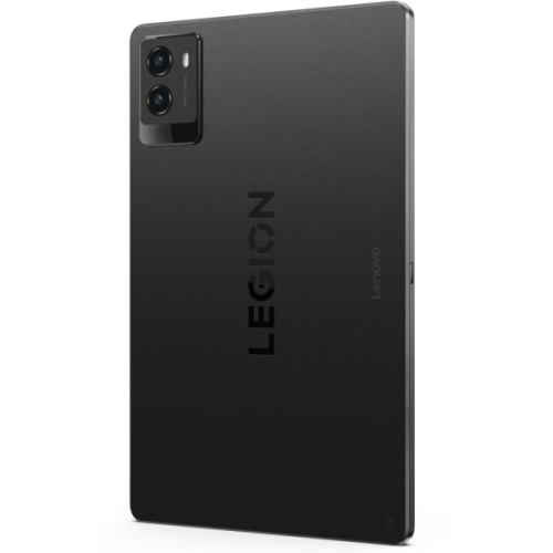 Планшет Lenovo Legion Tab (3rd Gen) 16/512 Eclipse Black + Case&Film (ZAEF0081UA)