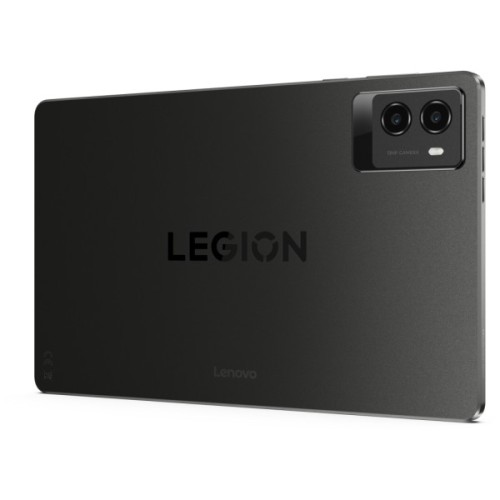 Планшет Lenovo Legion Tab (3rd Gen) 16/512 Eclipse Black + Case&Film (ZAEF0081UA)