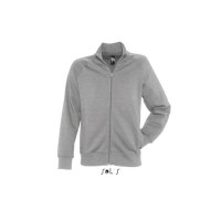 Кофта Sol's Sundae насичений сірий меланж XL (HTB47200349XL)