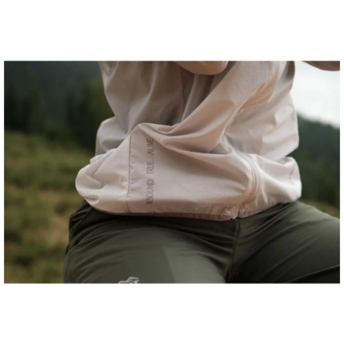 Куртка Turbat Fluger Trek Wmn lime green - XL - салатовий (012.004.5679)