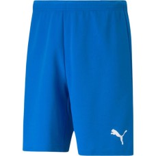 Шорти Puma teamRISE Short 704942-02 синій XL (4063699208719)