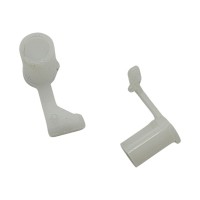 Втулка HP LJ P1566/1606/M1536/Canon MF-4350/4450 Paper Exit Shaft Welldo (BSH1606DR-WDS)