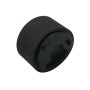 Ролик захоплення паперу HP LJ P2035/2055/2030/2050/M401/iR1113/1033 Welldo (RL1-2120-WDS)