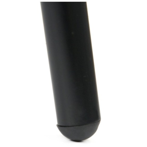 Вішалка підлогова Аклас Туя VKY-6031B 182x50 (Чорний) (00164112)