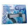 Душовий гарнітур GH 30.43.017 MASON (126681)