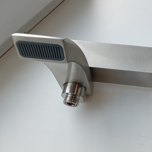 Душовий гарнітур GH 30.43.017 MASON (126681)