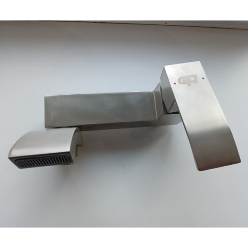 Душовий гарнітур GH 30.43.017 MASON (126681)