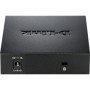 Комутатор мережевий D-Link DGS-105