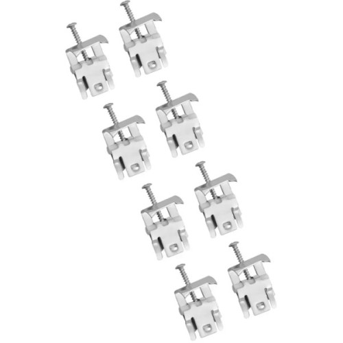 Мийка кухонна Kroner Geburstet-7849RHM (CV025276)