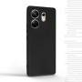 Чохол до мобільного телефона Armorstandart Matte Slim Fit Infinix Zero 30 4G Camera cover Black (ARM73936)