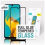 Скло захисне Piko Full Glue Samsung A16 Black (1283126598609)