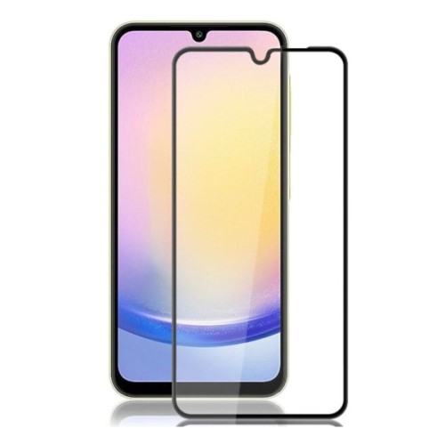 Скло захисне BeCover Samsung Galaxy A27 SM-A276 Black (714914)