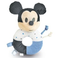 Брязкальце Clementoni Baby Mickey, серія "Disney Baby" (17339)