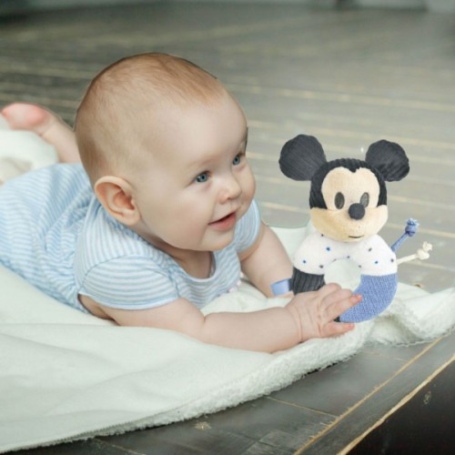 Брязкальце Clementoni Baby Mickey, серія "Disney Baby" (17339)