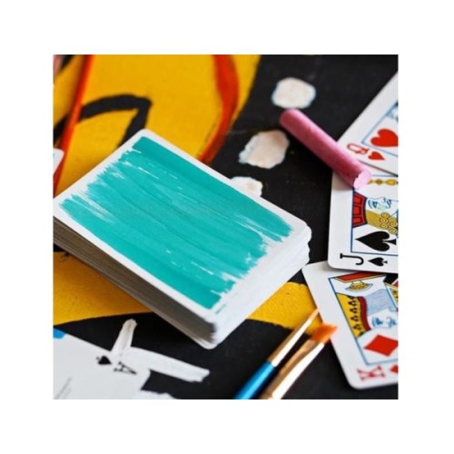 Гральні карти Noc MYNOC 004 (Brush) (PC_NM004)