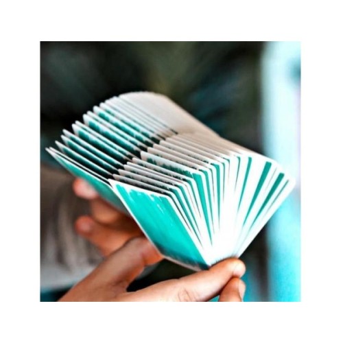 Гральні карти Noc MYNOC 004 (Brush) (PC_NM004)