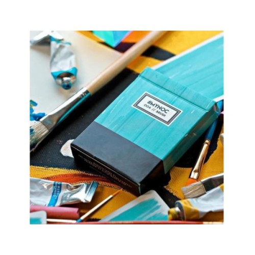 Гральні карти Noc MYNOC 004 (Brush) (PC_NM004)