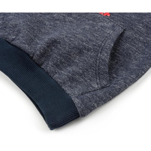 Набір дитячого одягу Breeze "Fast the road" (9527-74B-blue)