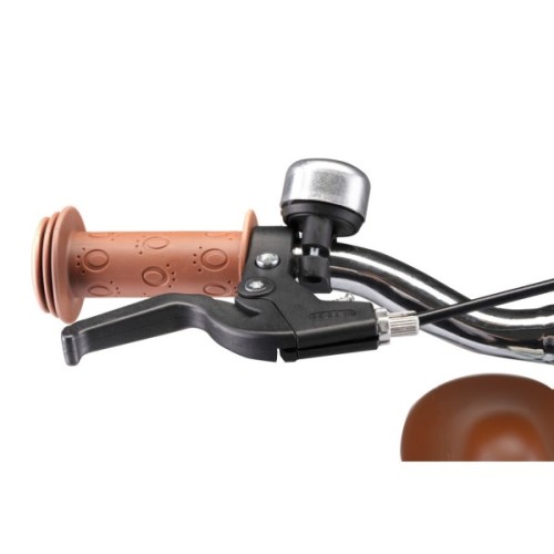 Дитячий велосипед Miqilong RM Оливковий 12" (ATW-RM12-OLIVE)