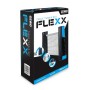 Сітка для настільного теніса Gewo CS FleXX black (97039100) (931315)