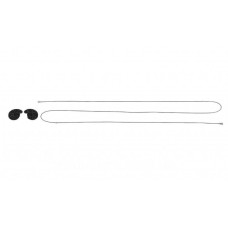 Тятива Man kung для блочного лука MK-CB10 черная (MK-CBC010)