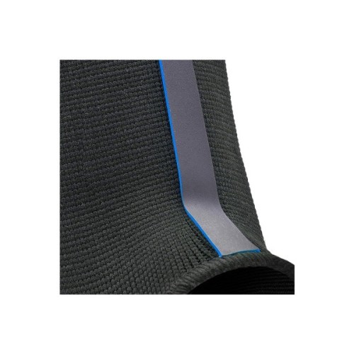 Фіксатор гомілкостопа Adidas Performance Ankle Support ADSU-13313BL Чорний/Синій L (885652019279)