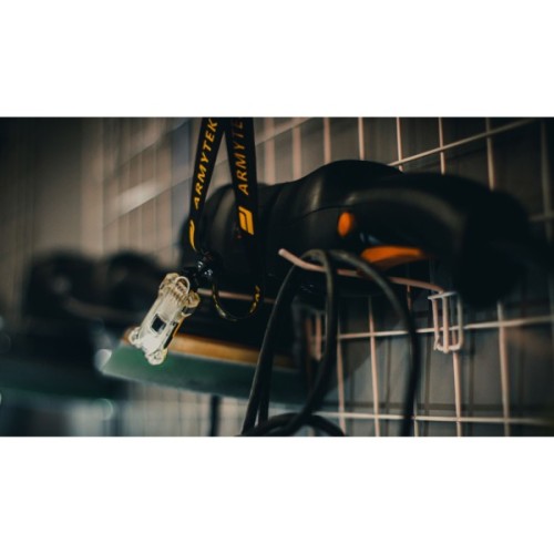 Ліхтар Armytek Zippy Extended Set Blue (F06101B)