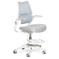 Дитяче крісло Mealux Fantasy Air DB (Y-608 DB)