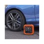 Автомобільний компресор Black&Decker ASI400