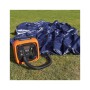 Автомобільний компресор Black&Decker ASI400
