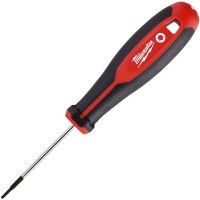 Викрутка Milwaukee магнітна с трехгранной рукояткой T7x65 (4932471796)