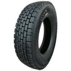 Шина Aplus 235/75R17,5 143/141J (18PR) D801 M+S, 3PMSF (7500184)