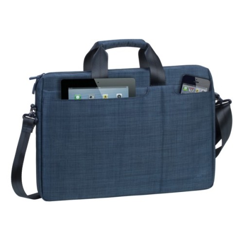 Сумка для ноутбука RivaCase 15.6" 8335 Blue (8335Blue)