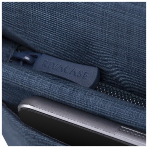 Сумка для ноутбука RivaCase 15.6" 8335 Blue (8335Blue)