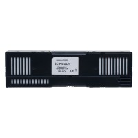 Контейнер для відпрацьованих чорнил Canon MC-G01 4628C001 chip Barva (IC-MCG01)