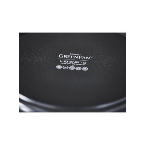Каструля GreenPan Featherweights, 28 см, 6,3 л (CC005057-001)