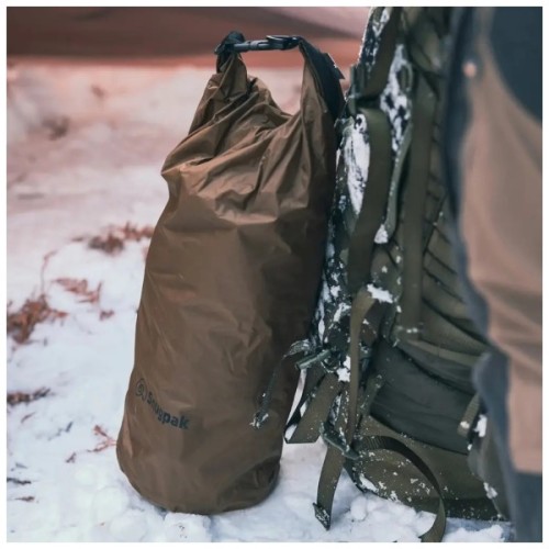 Гермомішок Snugpak Dri-Sak L 13 Olive (5056694902897)