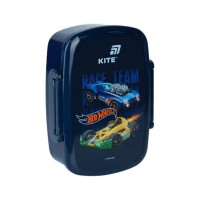 Ланч-бокс дитячий Kite Hot Wheels з наповненням, 750 мл (HW26-163)