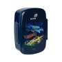 Ланч-бокс дитячий Kite Hot Wheels з наповненням, 750 мл (HW26-163)