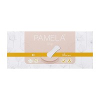 Щоденні прокладки Pamela Slip 45 шт. (8588007675718)