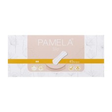 Щоденні прокладки Pamela Slip 45 шт. (8588007675718)