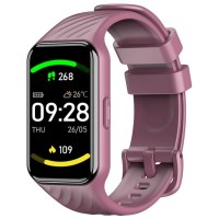 Смарт-годинник Blackview R10 Purple (6931548319344)