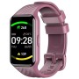 Смарт-годинник Blackview R10 Purple (6931548319344)