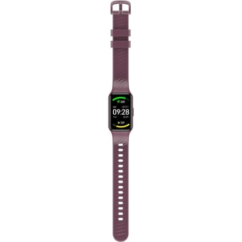 Смарт-годинник Blackview R10 Purple (6931548319344)