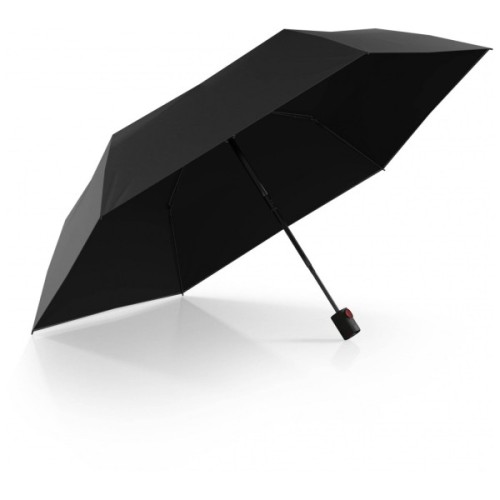 Парасоля Knirps Ultra Light Duomatic Black Black UV Coating (Kn95-2200-10012)