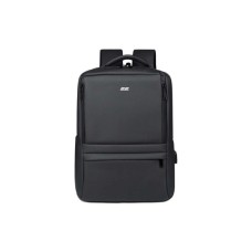 Рюкзак для ноутбука 2E 15.6/16" Impulse Black (2E-BPT7416BK)