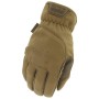 Тактичні рукавички Mechanix Tactical Coldwork FastFit XXL Coyote (CWKTFF-72-012)